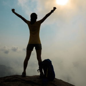 祈願達成・目標達成